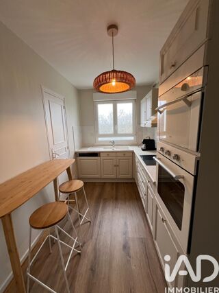  Appartement � vendre 5 pi�ces 87 m�