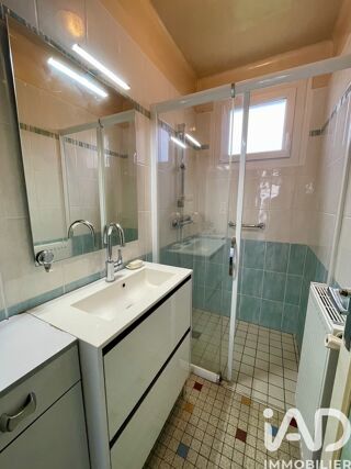  Maison � vendre 4 pi�ces 82 m�