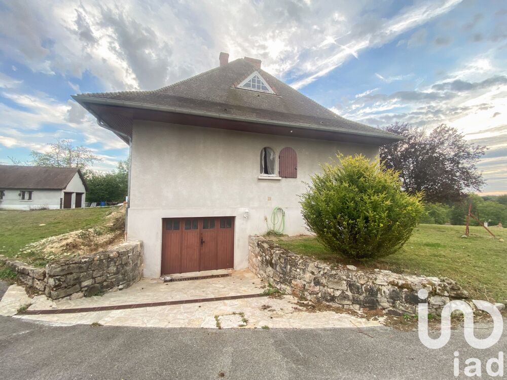 Vente Maison Vente Maison de campagne 6 pices Neuilly-saint-front