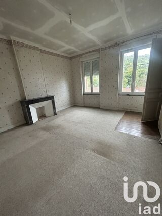  Maison � vendre 9 pi�ces 245 m�