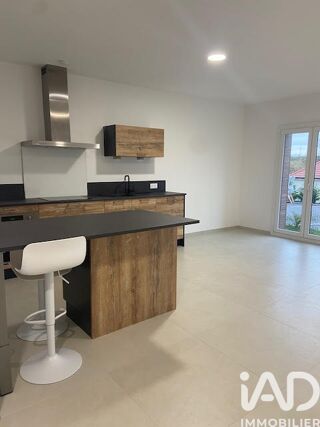  Appartement � vendre 4 pi�ces 85 m�