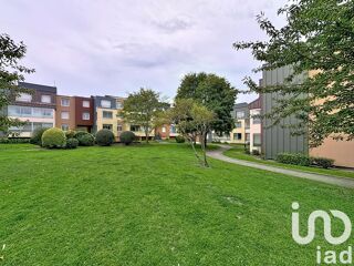  Appartement  vendre 2 pices 42 m