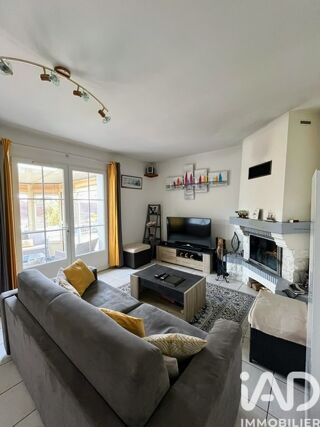  Maison � vendre 4 pi�ces 94 m�