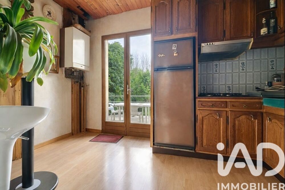 � vendre  Maison Lille (59800)