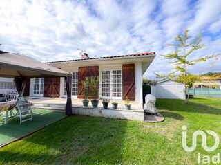  Maison � vendre 5 pi�ces 96 m�