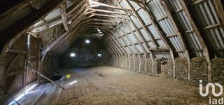  Maison � vendre 2 pi�ces 320 m�