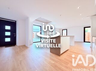  Maison � vendre 5 pi�ces 118 m�