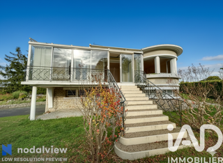  Maison � vendre 5 pi�ces 101 m�