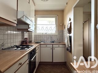  Appartement � vendre 3 pi�ces 60 m�