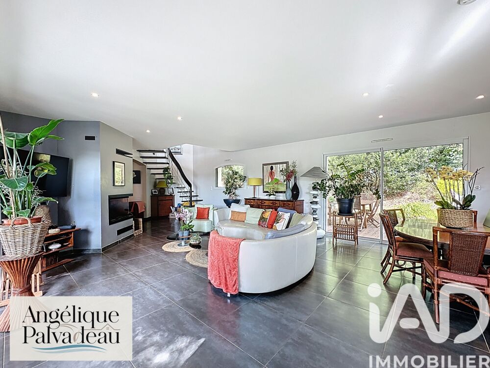  vendre  Villa Clohars-Carnot (29360)