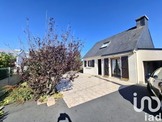  Maison � vendre 4 pi�ces 63 m�