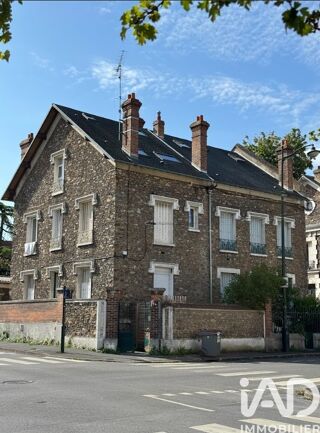  Immeuble � vendre 190 m�