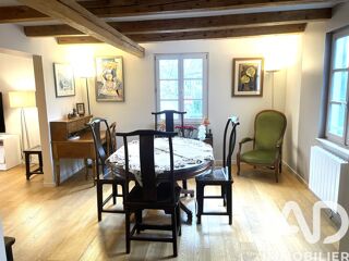  Appartement � vendre 5 pi�ces 100 m�