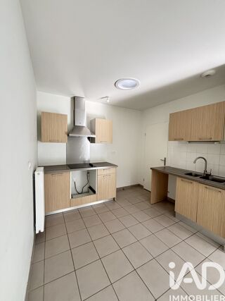  Maison � vendre 4 pi�ces 81 m�