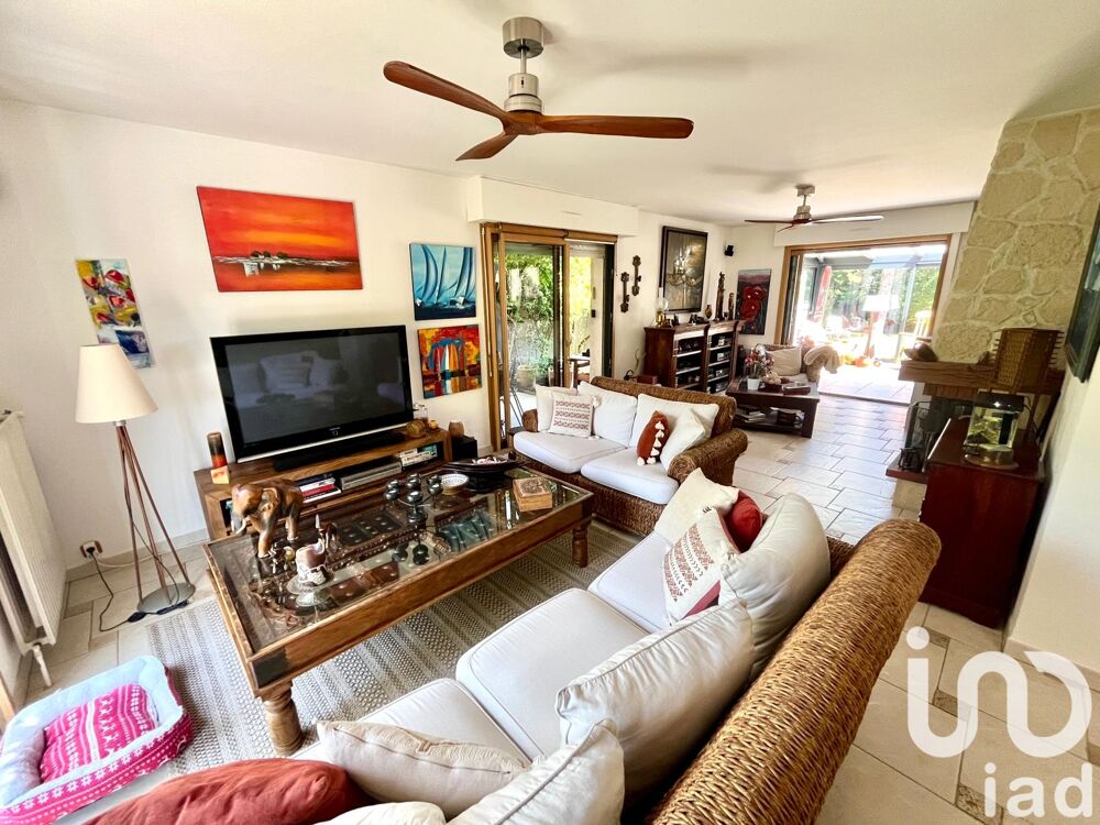  vendre  Maison La Baule-Escoublac (44500)