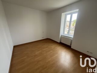  Maison  vendre 4 pices 62 m