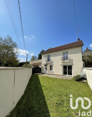  Maison  vendre 4 pices 104 m