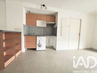  Appartement  vendre 1 pice 29 m