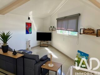  Appartement � vendre 4 pi�ces 91 m�