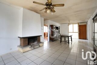  Maison � vendre 6 pi�ces 100 m�