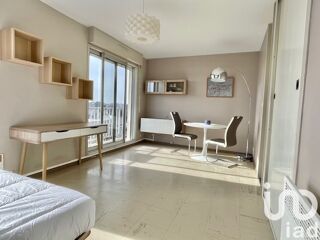  Appartement  vendre 1 pice 29 m