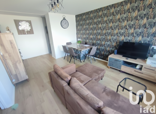  Appartement � vendre 3 pi�ces 68 m�