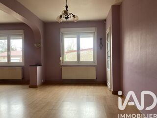  Maison � vendre 5 pi�ces 92 m�