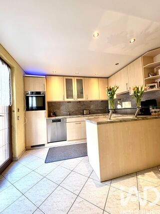  Maison � vendre 7 pi�ces 164 m�