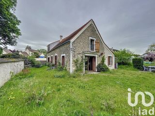  Maison � vendre 5 pi�ces 130 m�