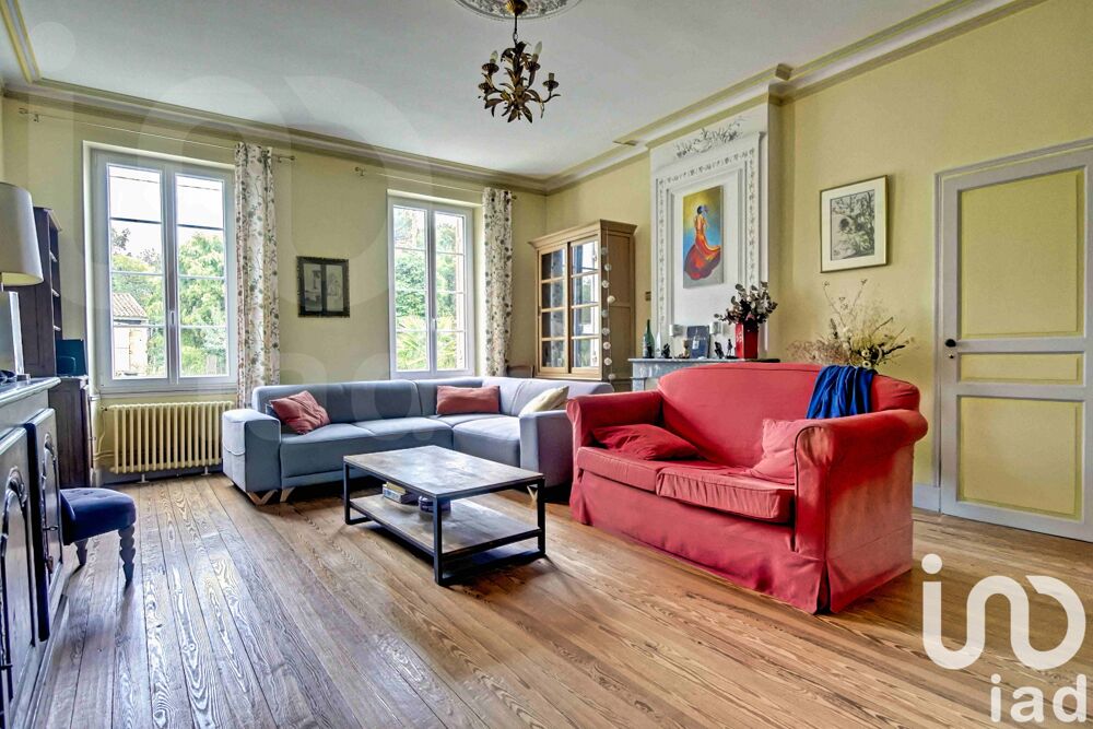 � vendre  Maison Soussans (33460)