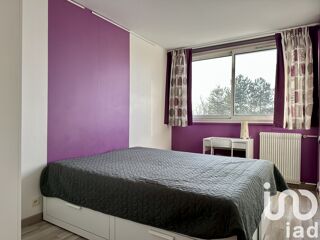  Appartement  vendre 3 pices 62 m