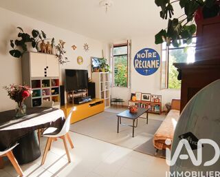  Appartement � vendre 3 pi�ces 60 m�