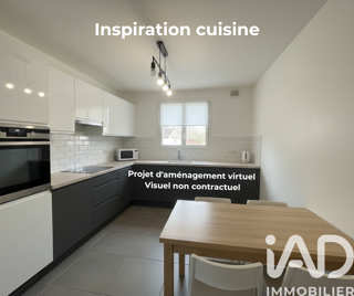  Maison � vendre 5 pi�ces 93 m�