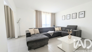  Appartement � vendre 4 pi�ces 82 m�