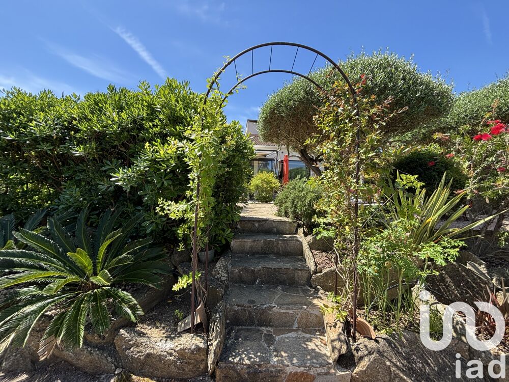  vendre  Maison Bormes-les-Mimosas (83230)