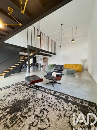  Maison � vendre 5 pi�ces 286 m�