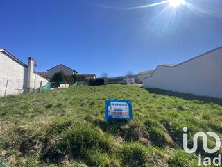 Terrain � vendre 782 m�