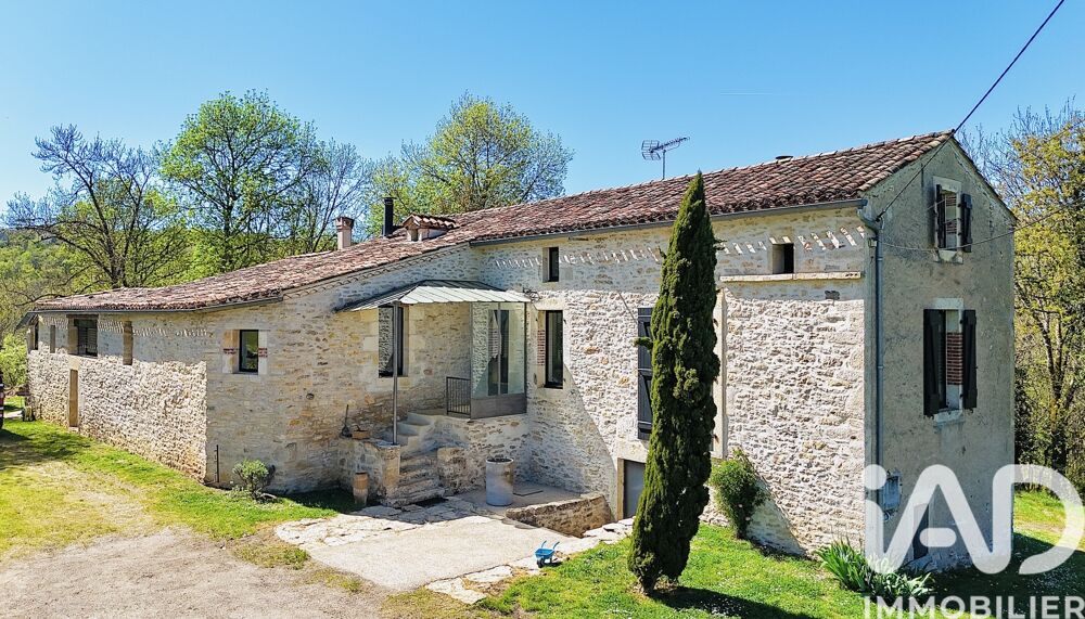 � vendre  Maison Cahors (46000)