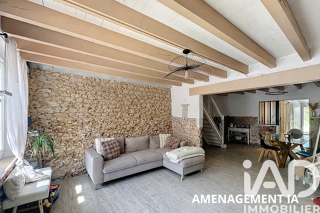  Maison � vendre 3 pi�ces 88 m�