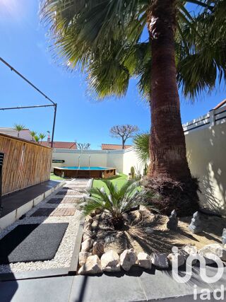  Maison � vendre 6 pi�ces 114 m�