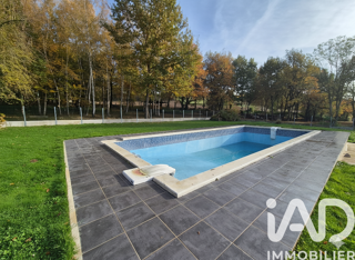  Maison � vendre 4 pi�ces 148 m�