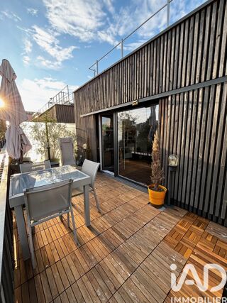  Appartement � vendre 4 pi�ces 80 m�