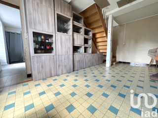  Maison � vendre 5 pi�ces 144 m�