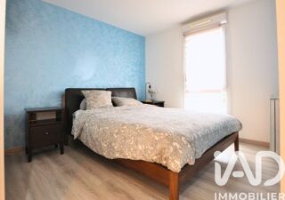  Appartement � vendre 4 pi�ces 76 m�