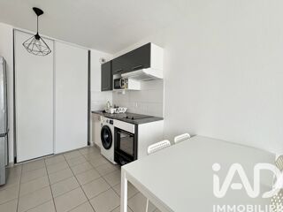  Appartement � vendre 2 pi�ces 40 m�