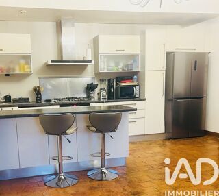  Appartement � vendre 4 pi�ces 80 m�