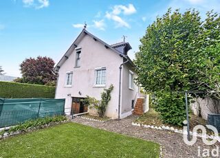  Maison  vendre 6 pices 107 m