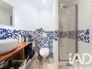  Appartement � vendre 2 pi�ces 34 m�