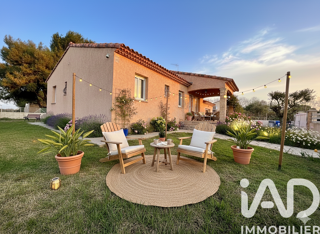  Maison � vendre 4 pi�ces 98 m�