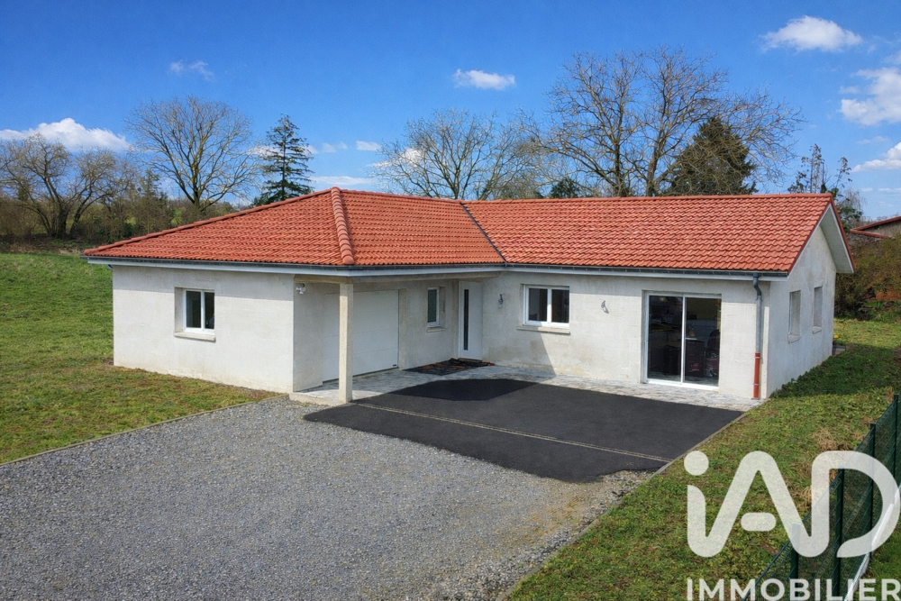 Vente Maison Vente Maison/villa 5 pi�ces Sailly-ach�tel